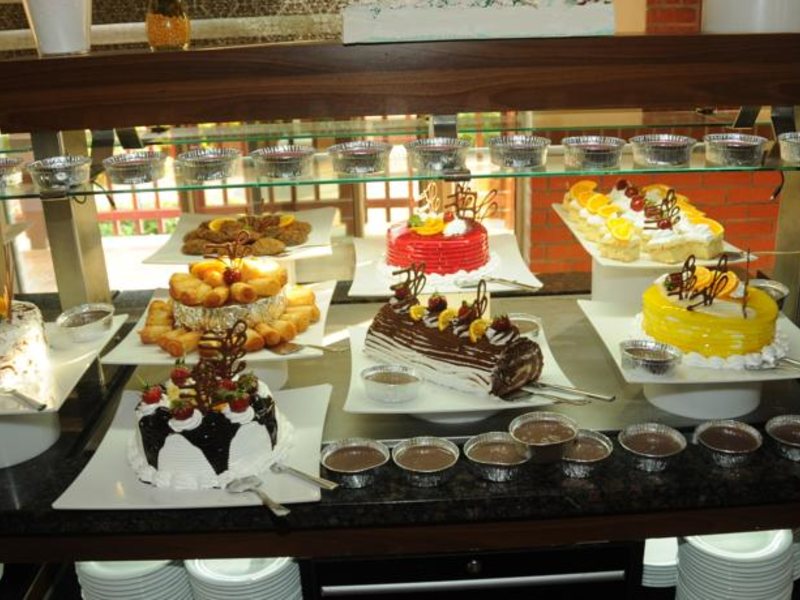 Limoncello Konakli Beach Hotel (ех 56901