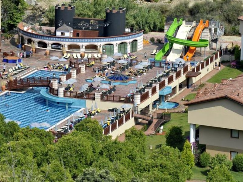 Limoncello Konakli Beach Hotel (ех 56902