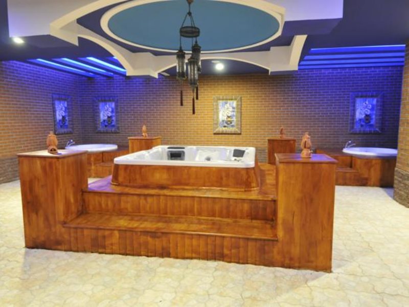 Limoncello Konakli Beach Hotel (ех 56903