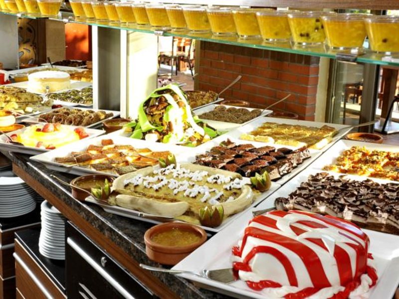 Limoncello Konakli Beach Hotel (ех 56904