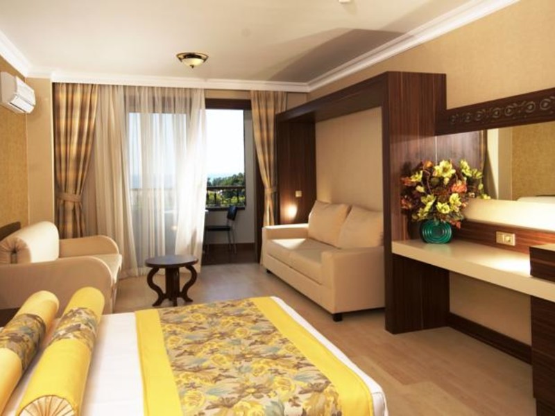 Limoncello Konakli Beach Hotel (ех 56906