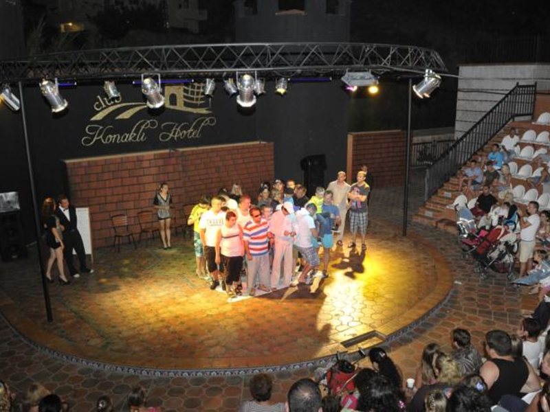 Limoncello Konakli Beach Hotel (ех 56907