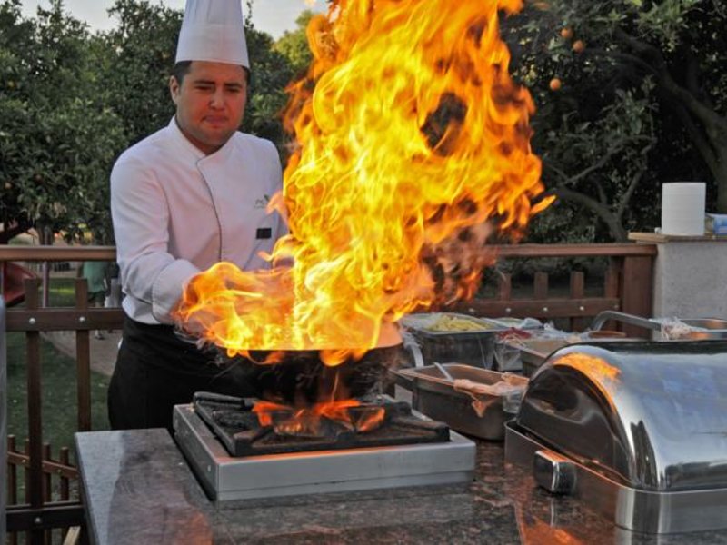 Limoncello Konakli Beach Hotel (ех 56908