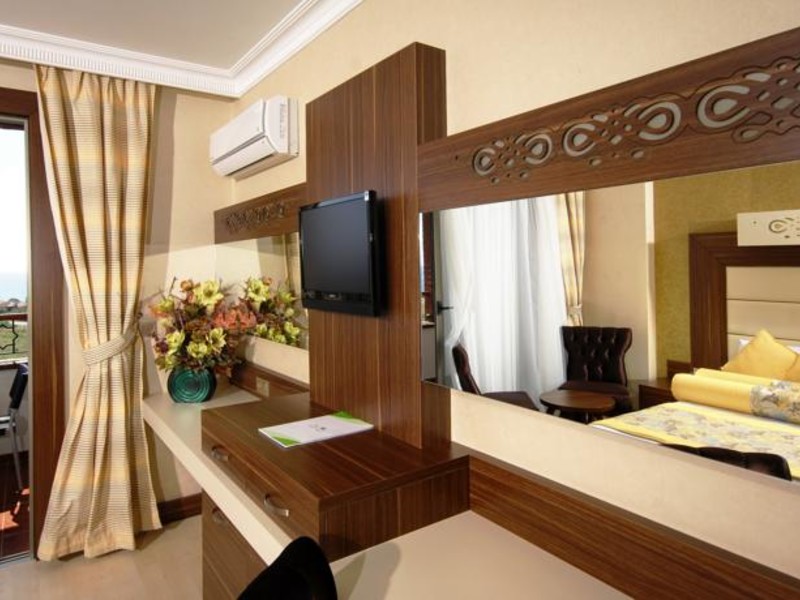 Limoncello Konakli Beach Hotel (ех 56909