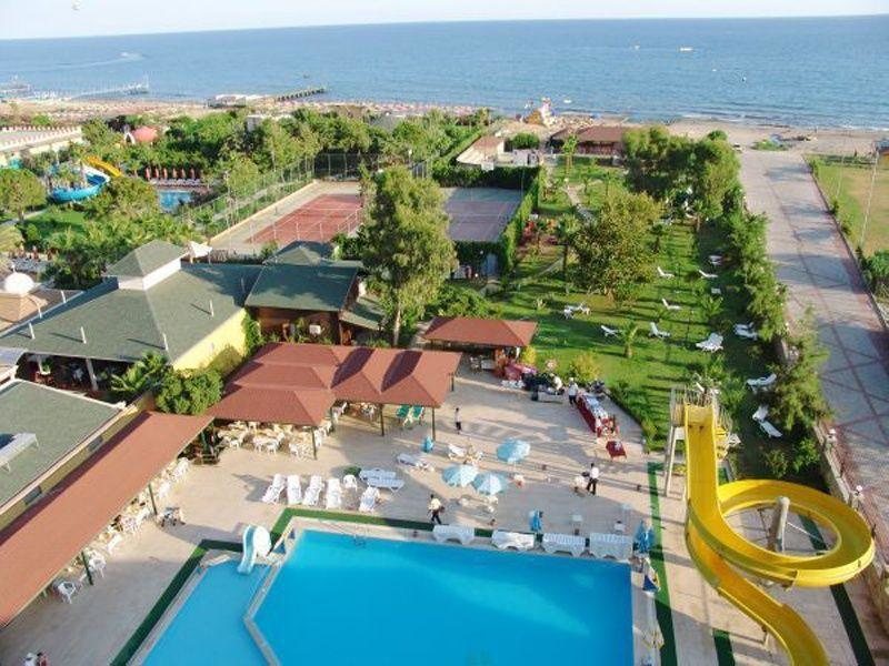 Limoncello Sandy Beach (ех 38109