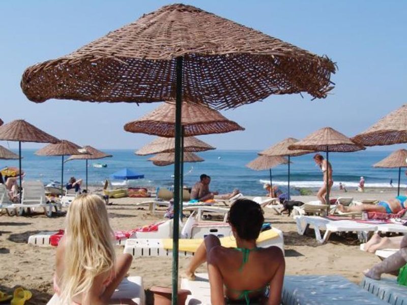 Limoncello Sandy Beach (ех 38110