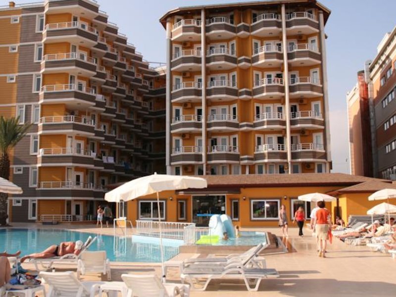 Limoncello Sandy Beach (ех 56991