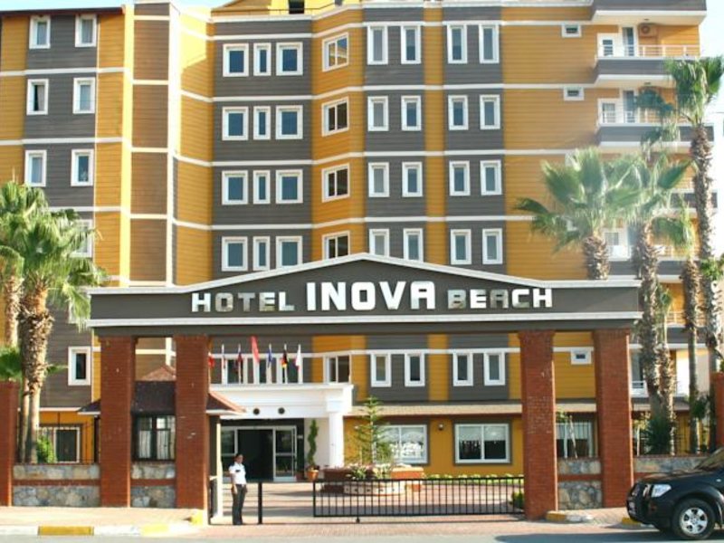 Limoncello Sandy Beach (ех 56992