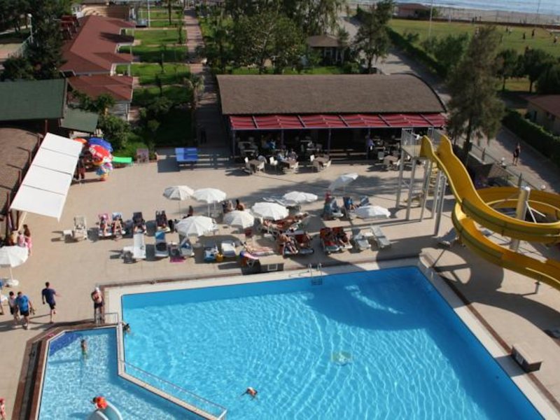 Limoncello Sandy Beach (ех 56995