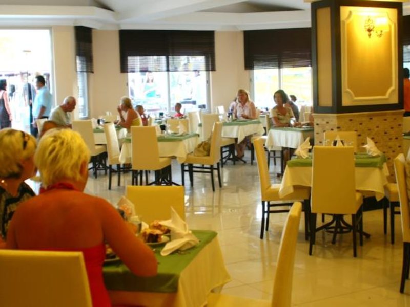 Limoncello Sandy Beach (ех 56996