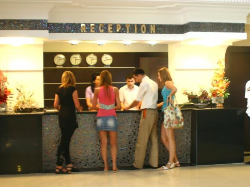 Limoncello Sandy Beach (ех 56997