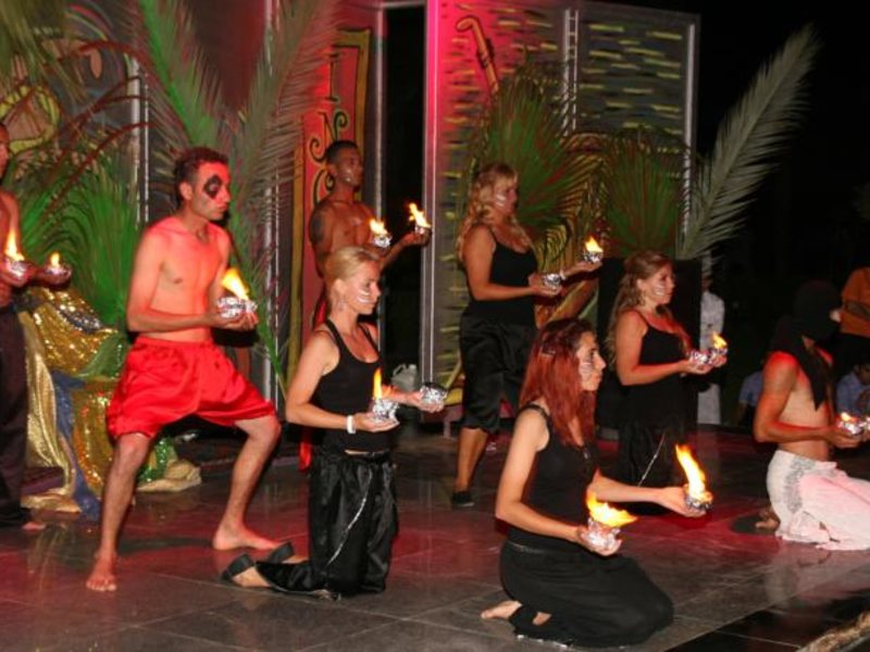 Limoncello Sandy Beach (ех 57000