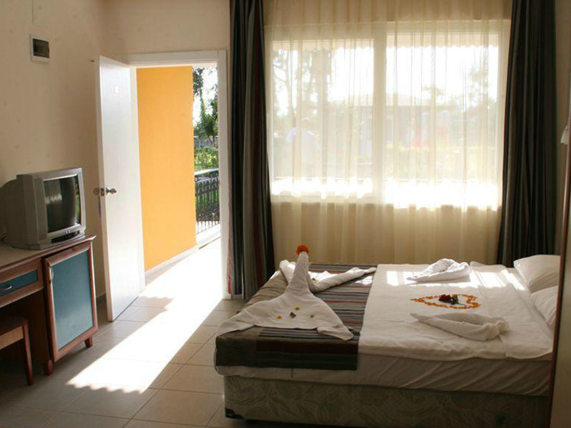 Limoncello Sandy Beach (ех 57001