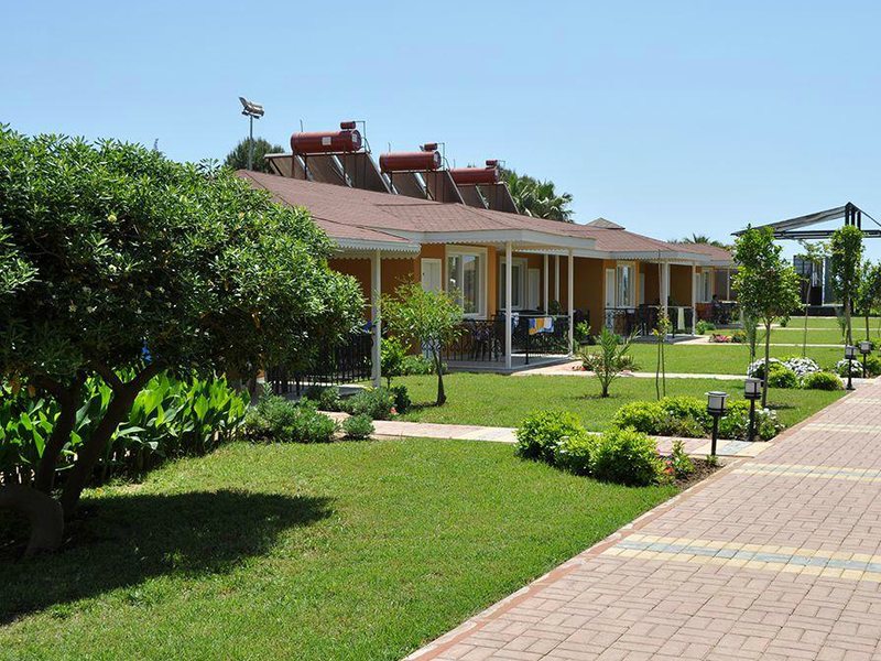 Limoncello Sandy Beach (ех 57007