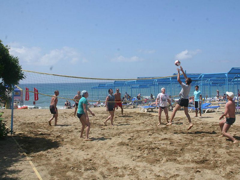 Limoncello Sandy Beach (ех 57010