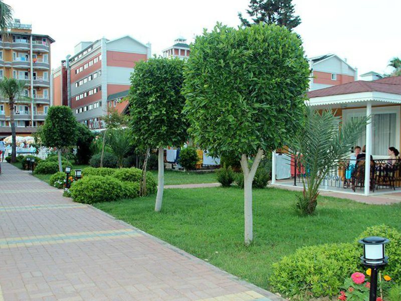 Limoncello Sandy Beach (ех 57011