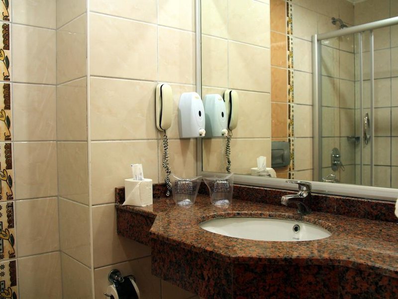 Lims Bona Dea Beach Hotel 190450