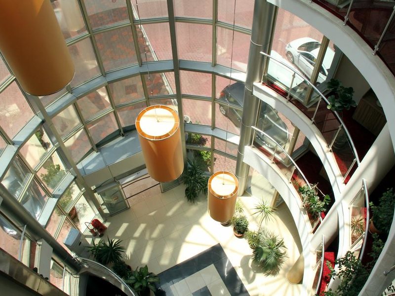 Lims Bona Dea Beach Hotel 190451