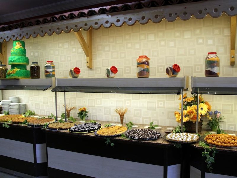 Lims Bona Dea Beach Hotel 190452