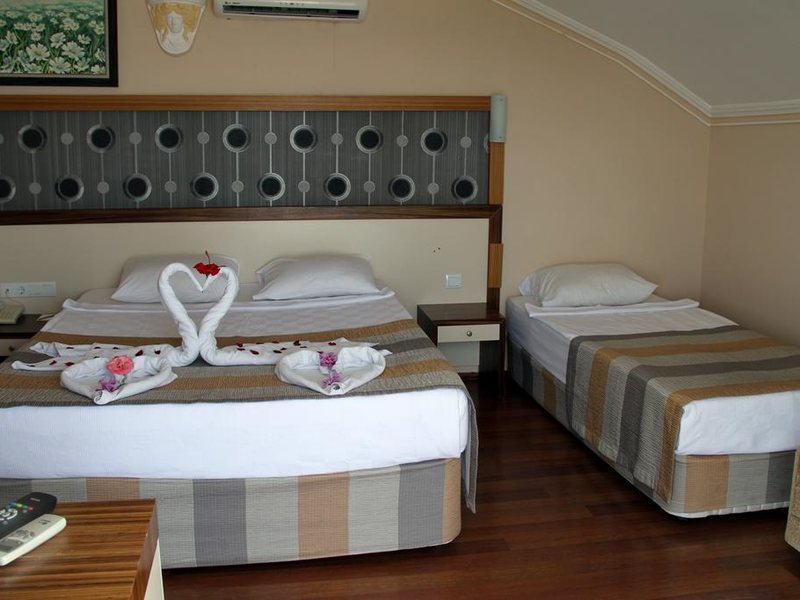 Lims Bona Dea Beach Hotel 190453