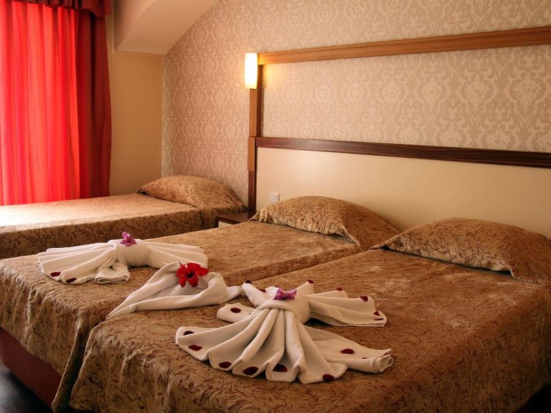 Lims Bona Dea Beach Hotel 190455