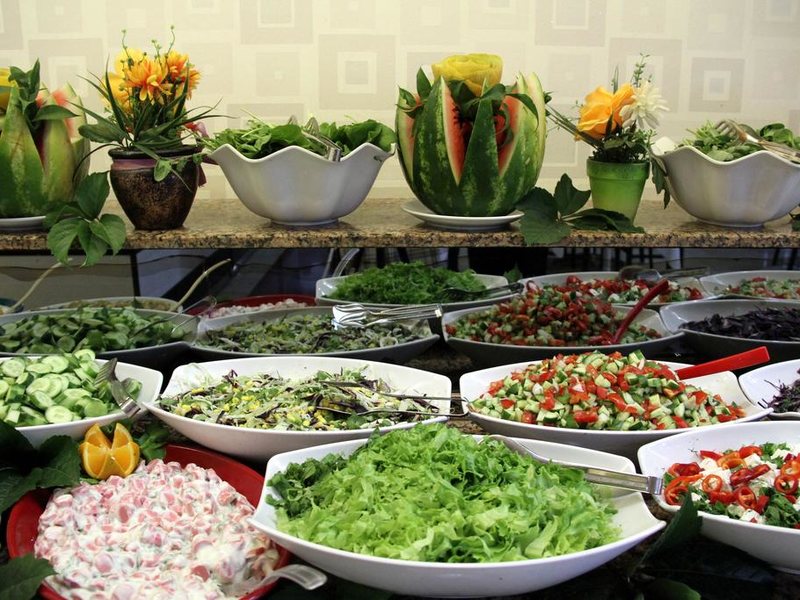 Lims Bona Dea Beach Hotel 190456