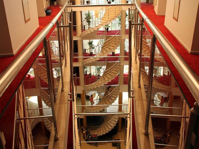 Lims Bona Dea Beach Hotel 190457