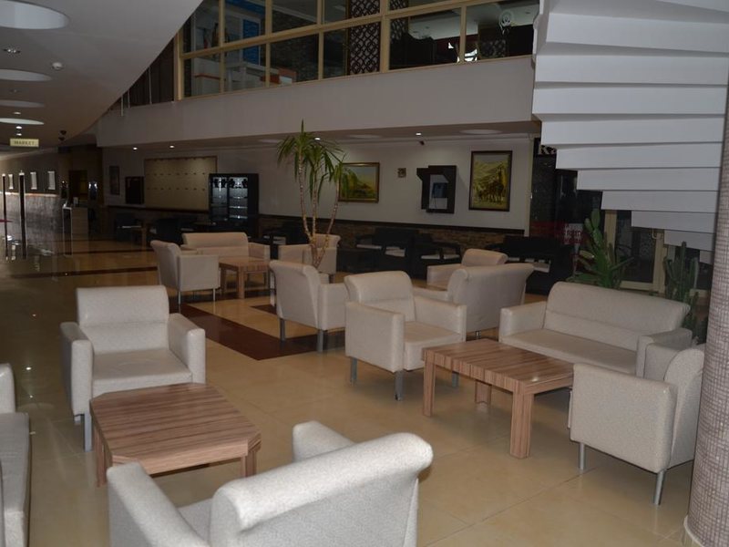 Lims Bona Dea Beach Hotel 190459