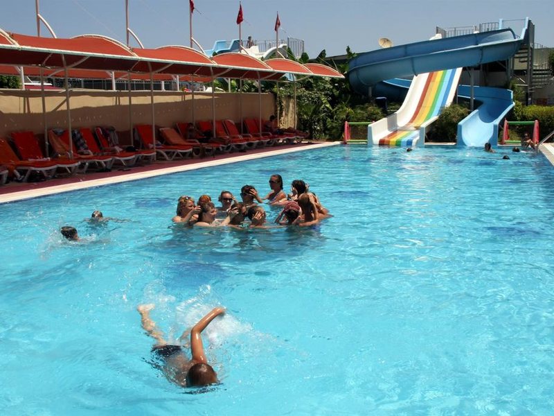 Lims Bona Dea Beach Hotel 190462