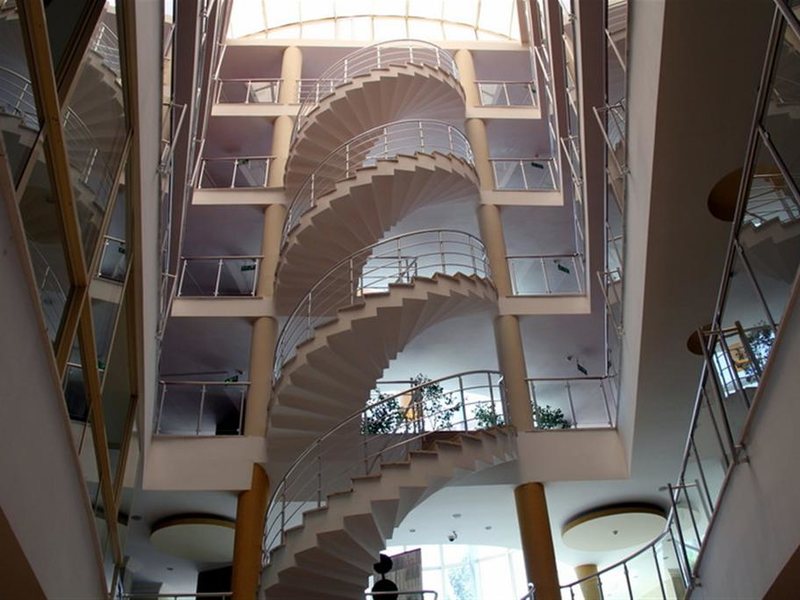 Lims Bona Dea Beach Hotel 190463