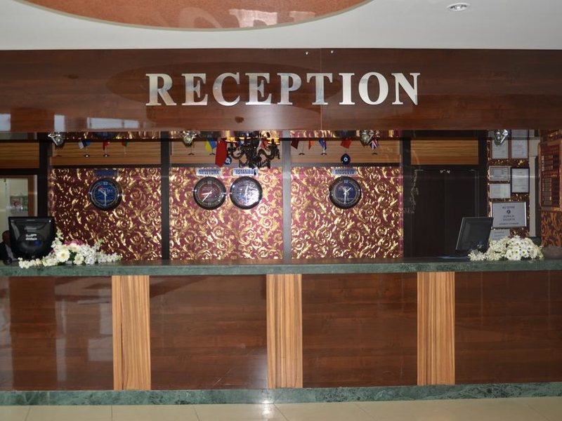 Lims Bona Dea Beach Hotel 190464