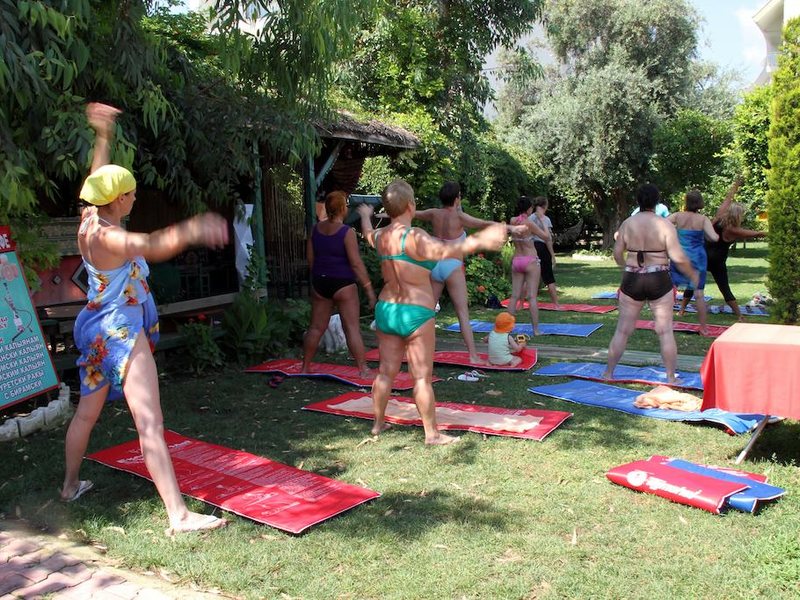 Lims Bona Dea Beach Hotel 190467