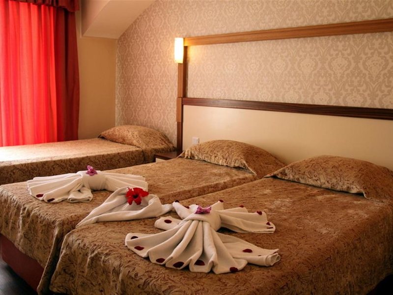 Lims Bona Dea Beach Hotel 190468