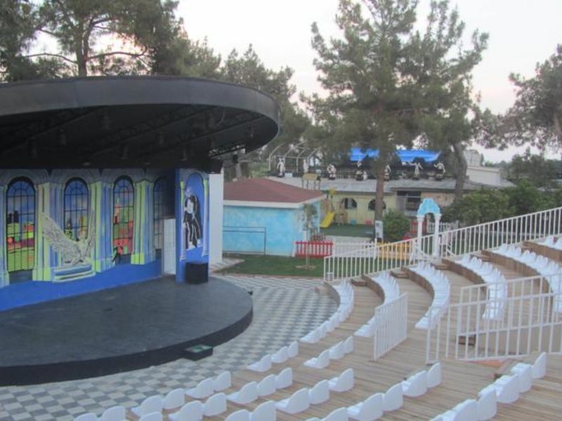 Linda Resort Hotel 65623