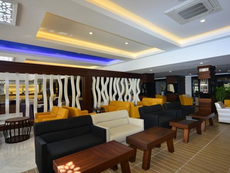 Linda Resort Hotel 65624