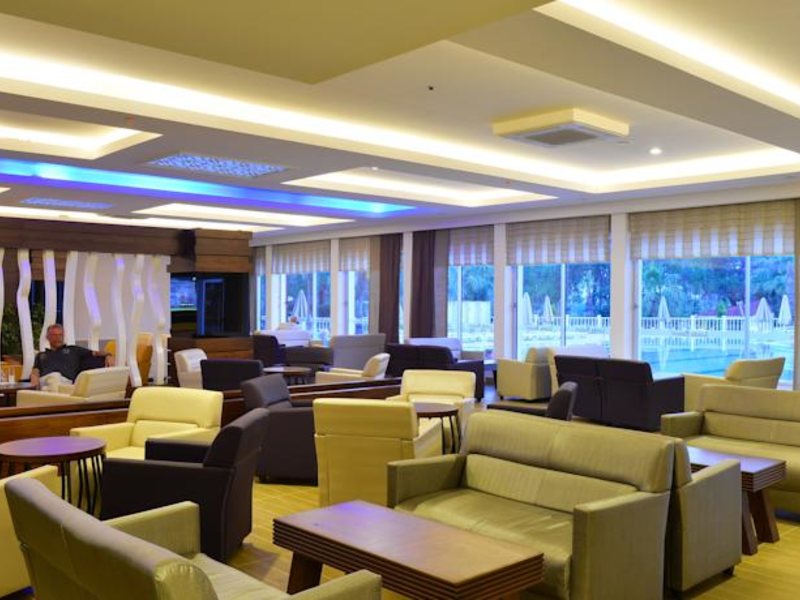 Linda Resort Hotel 65625