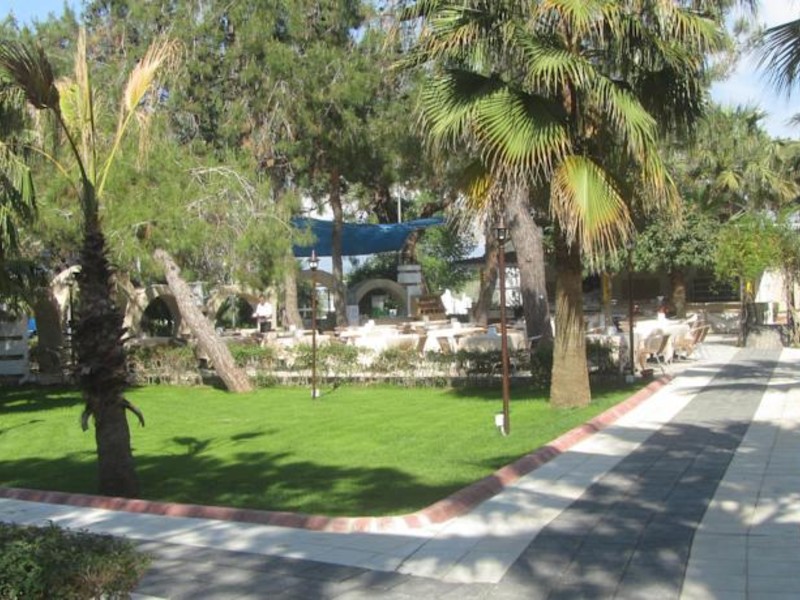 Linda Resort Hotel 65626