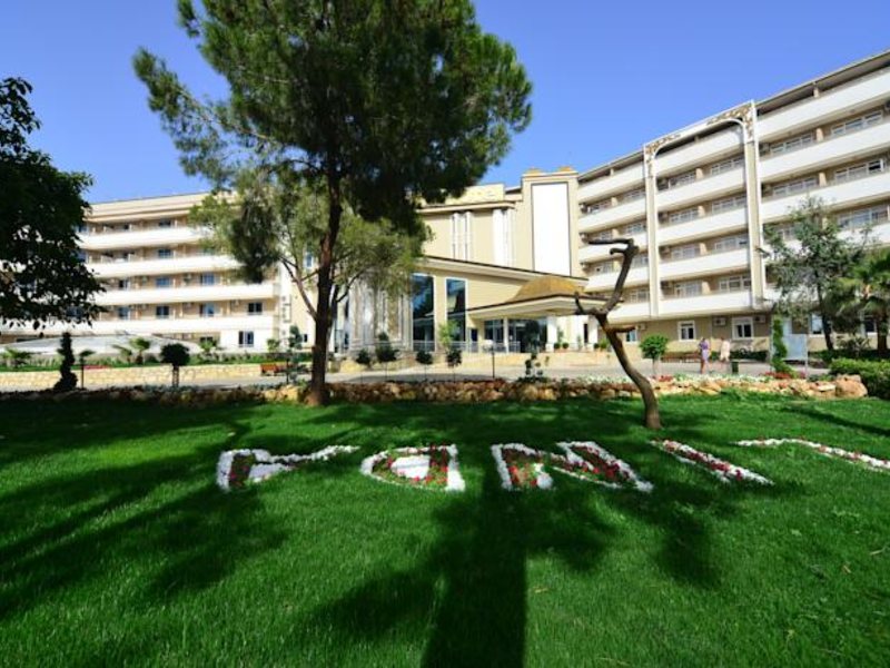 Linda Resort Hotel 65627