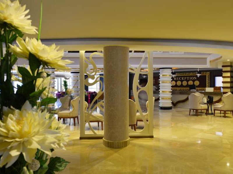 Linda Resort Hotel 65628