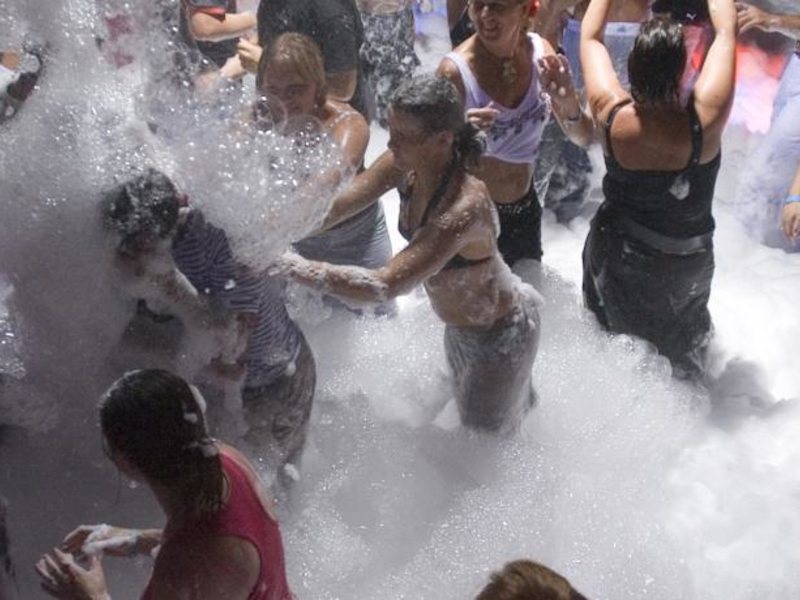 Linda Resort Hotel 65629