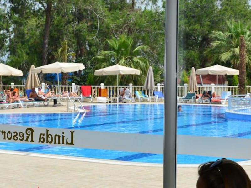 Linda Resort Hotel 65630