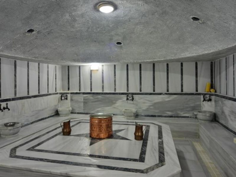 Linda Resort Hotel 65631