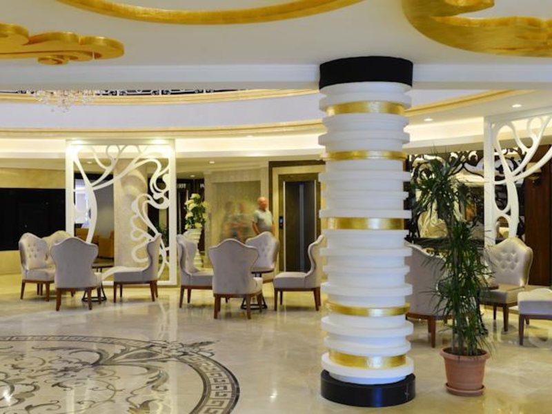 Linda Resort Hotel 65632