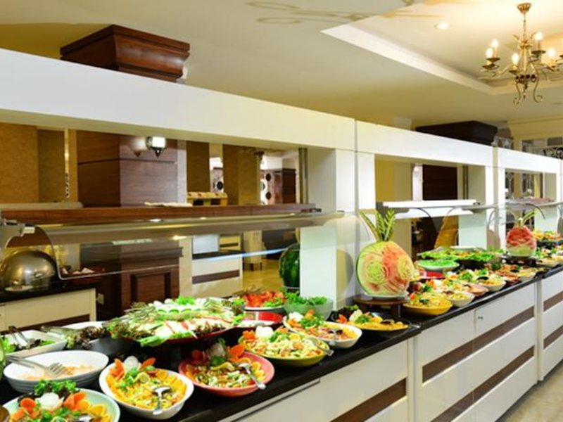 Linda Resort Hotel 65633