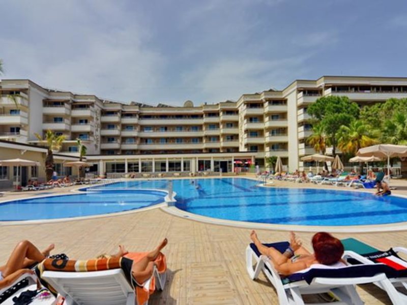 Linda Resort Hotel 65634