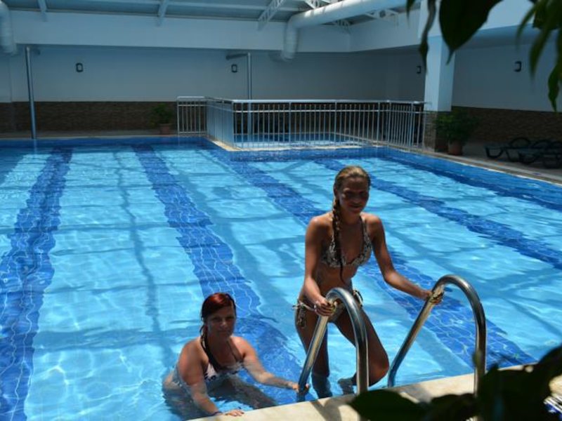 Linda Resort Hotel 65635