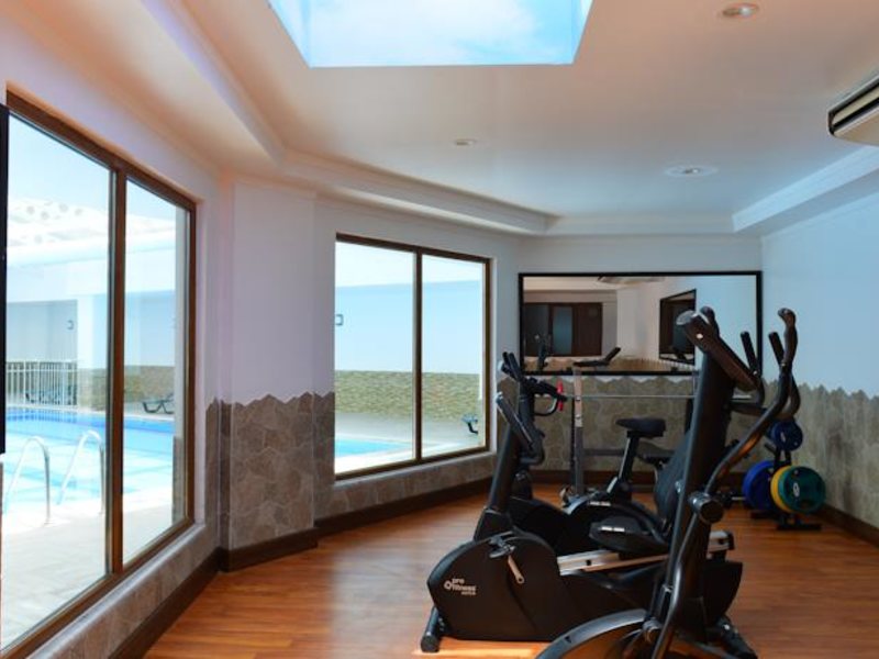 Linda Resort Hotel 65636