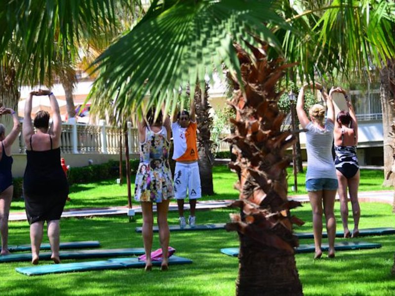 Linda Resort Hotel 65637