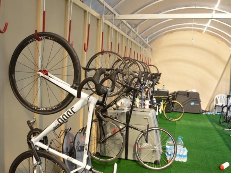 Linda Resort Hotel 65638