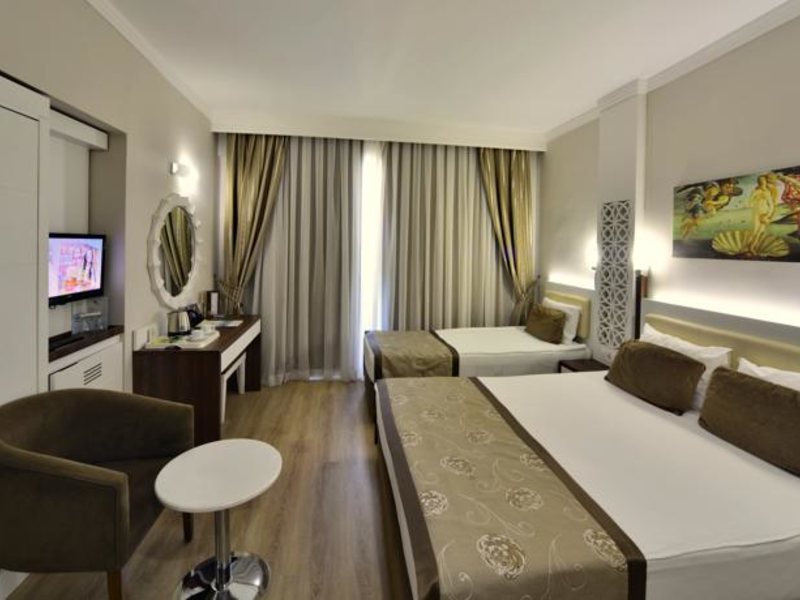 Linda Resort Hotel 65640